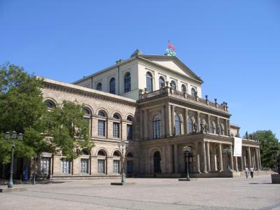 Oper Hannover  2