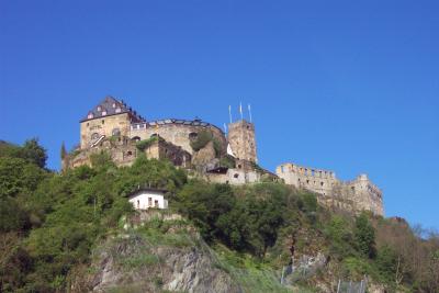 Burg Rheinfels