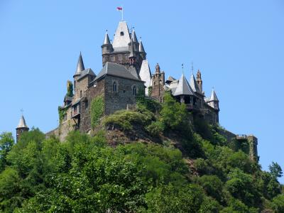 Reichsburg Cochem