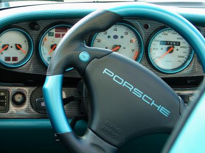 Porsche Dreams #13
