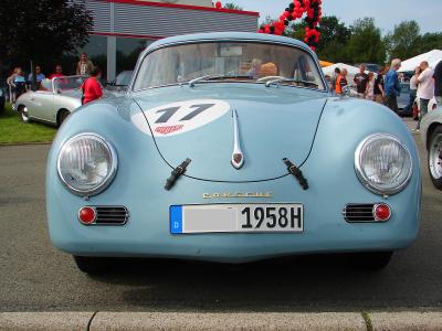 Porsche Dreams #17