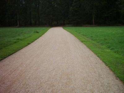 Der Weg