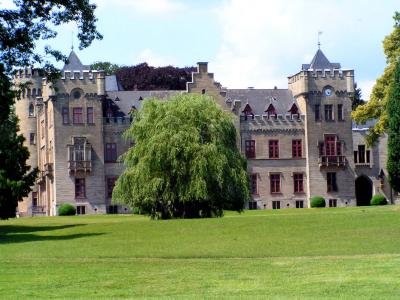 Schloss 3