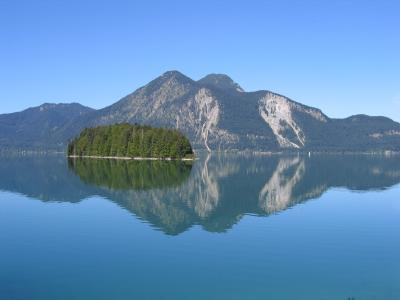 Walchensee