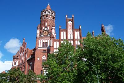 Rathaus Schmargendorf