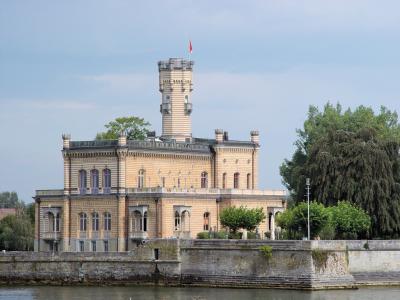 Schloss Montfort Langenargen/Bodensee