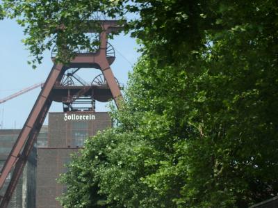 Zeche zollverein