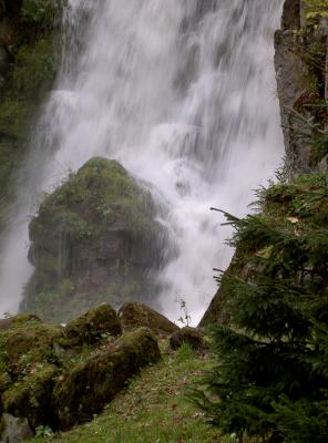 Wasserfall