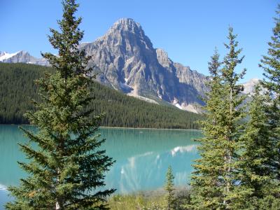 ICEFIELD PARKWAY