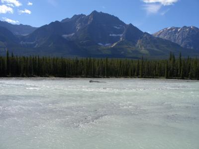 ICEFIELD PARKWAY