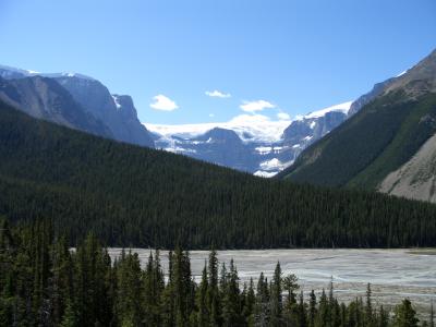 ICEFIELD PARKWAY