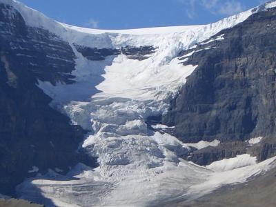 ICEFIELD PARKWAY