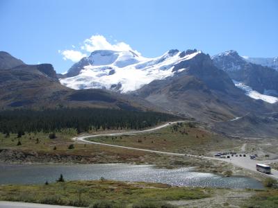 ICEFIELD PARKWAY