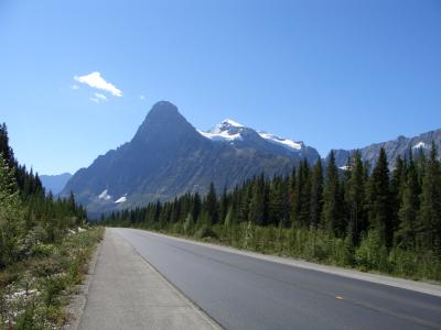 ICEFIELD PARKWAY