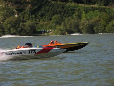 Wasserski Racing Willersbach