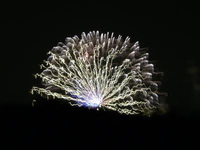 Feuerwerk