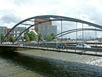Niederbaum-Brücke
