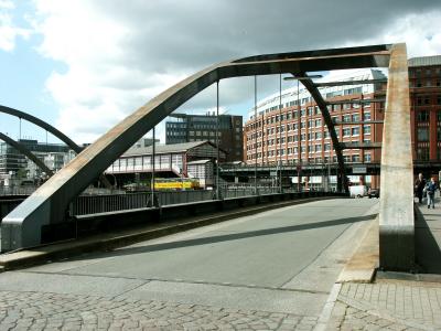 Niederbaum-Brücke