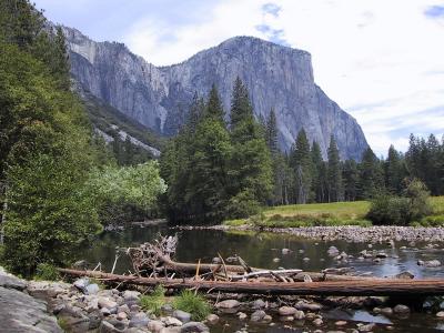 Yosemite National Park