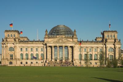 Reichstag Berlin 2