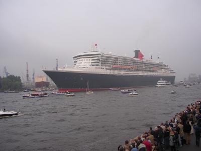 Queen Mary 2