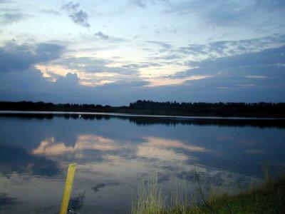 Naturschutzgebiet in der Wetterau