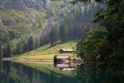 Obersee-Idylll