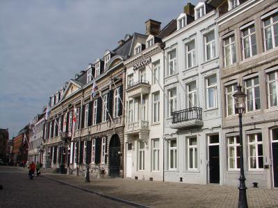 Impressionen aus Maastricht #1