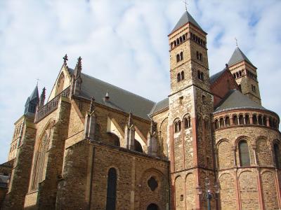 Impressionen aus Maastricht #3