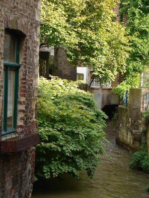 Impressionen aus Maastricht #11