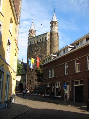 Impressionen aus Maastricht #12