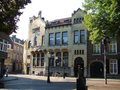 Impressionen aus Maastricht #17