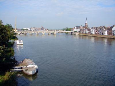 Impressionen aus Maastricht #19