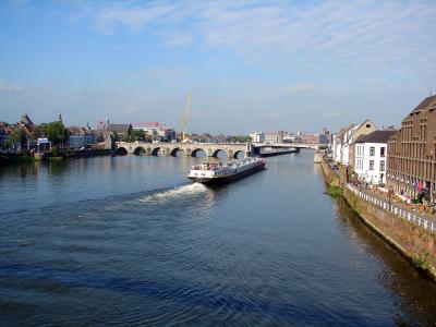 Impressionen aus Maastricht #20