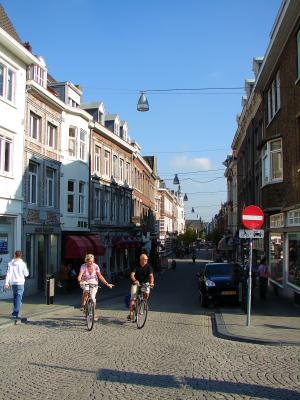Impressionen aus Maastricht #23