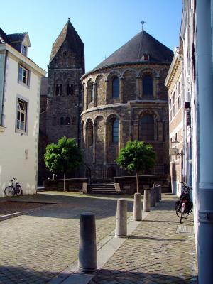 Impressionen aus Maastricht #25