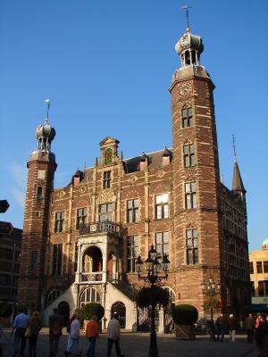 Rathaus zu Venlo