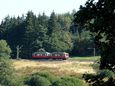 Die Oberweißbacher Bergbahn