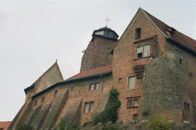 Burg Breuberg 4