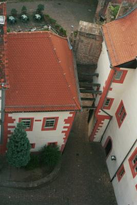 Burg Breuberg 8