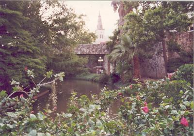 San Antonio, TX, Riverwalk