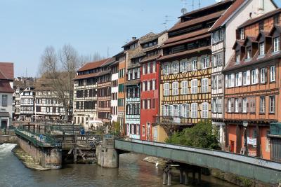 Straßburg II