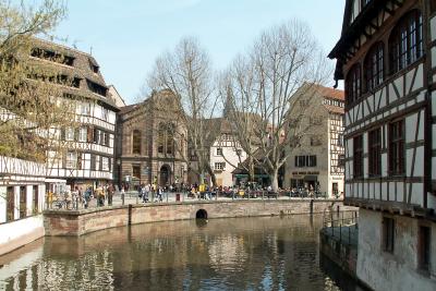 Straßburg III