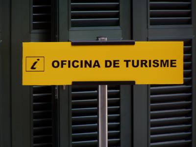 Oficina de Turisme - Touristeninformation