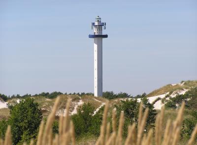 Leuchtturm für Sammler