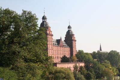 Schloss Johannisburg 01