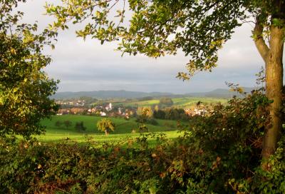 Herbstmärchen