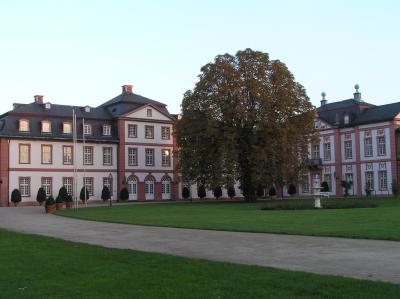 Schloss Biebrich 2