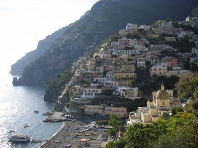 Positano