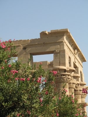 Philae Tempel in Assuan